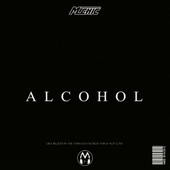[FreeDownload] KVPV - Alcohol (M CHIC Re:Build)