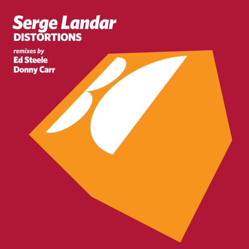Serge Landar - The Elements (Original Mix)