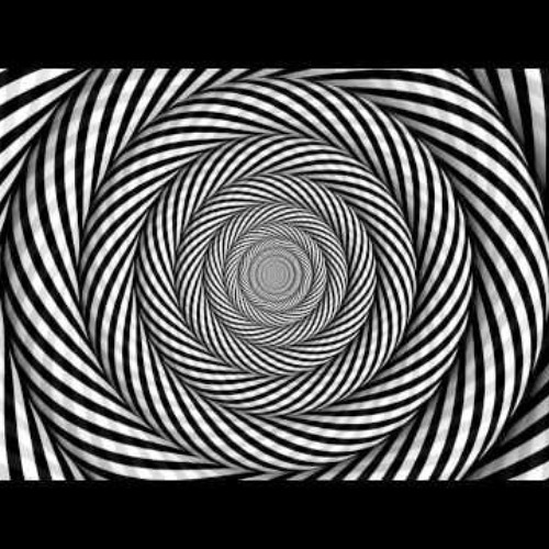Techno is twisting my mind