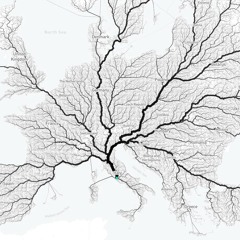 all roads lead to rome