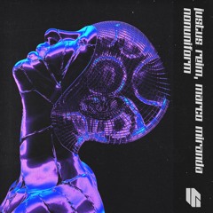 Justus Reim, Marco Miranda - Nonuniform (Original Mix)