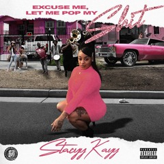 Stacyy Kayy Pimping Aint Eazy