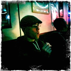 FLASHBACK: Nate Laurence LIVE @ Elephant Noise (Chicago, USA) 2013