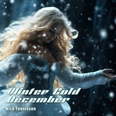 Trance - Winter Cold - December 2023 - Nico Teunissen