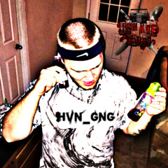 KirbLaGoop - Livin How Im Livin Mix (dj ddope god+dj brief)[HVN+Junkie Radio+8Teen Exclusive]