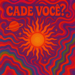 M10 - CADÊ VOCÊ?