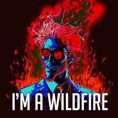 Mr. WildFire - I'm a WildFire