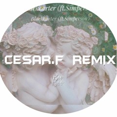 Cesar.F- Boo (original by Black Carter & Simperson)