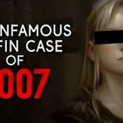 "The Heflin Case of 2007" Creepypasta