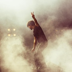 [HQ] SKRILLEX LIVE @LOLLAPALOOZA ARGENTINA 2026