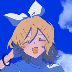 夏の魔法／鏡音リン「VOCALOIDカバー」+VSQx