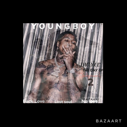 Stream Nba Youngboy See What i See by ypc.youngboyy Listen online