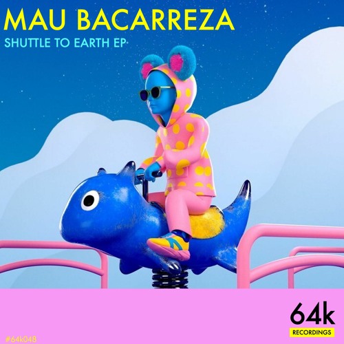 Mau Bacarreza - Interstellar Keyboard (Zairi Torrez Remix)