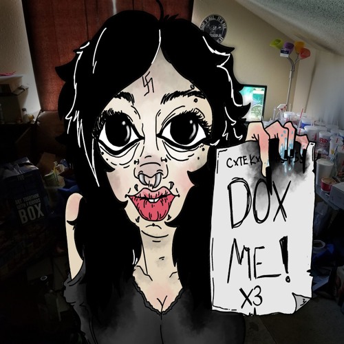 my gf is a poser (but i still love her) [DEMO]