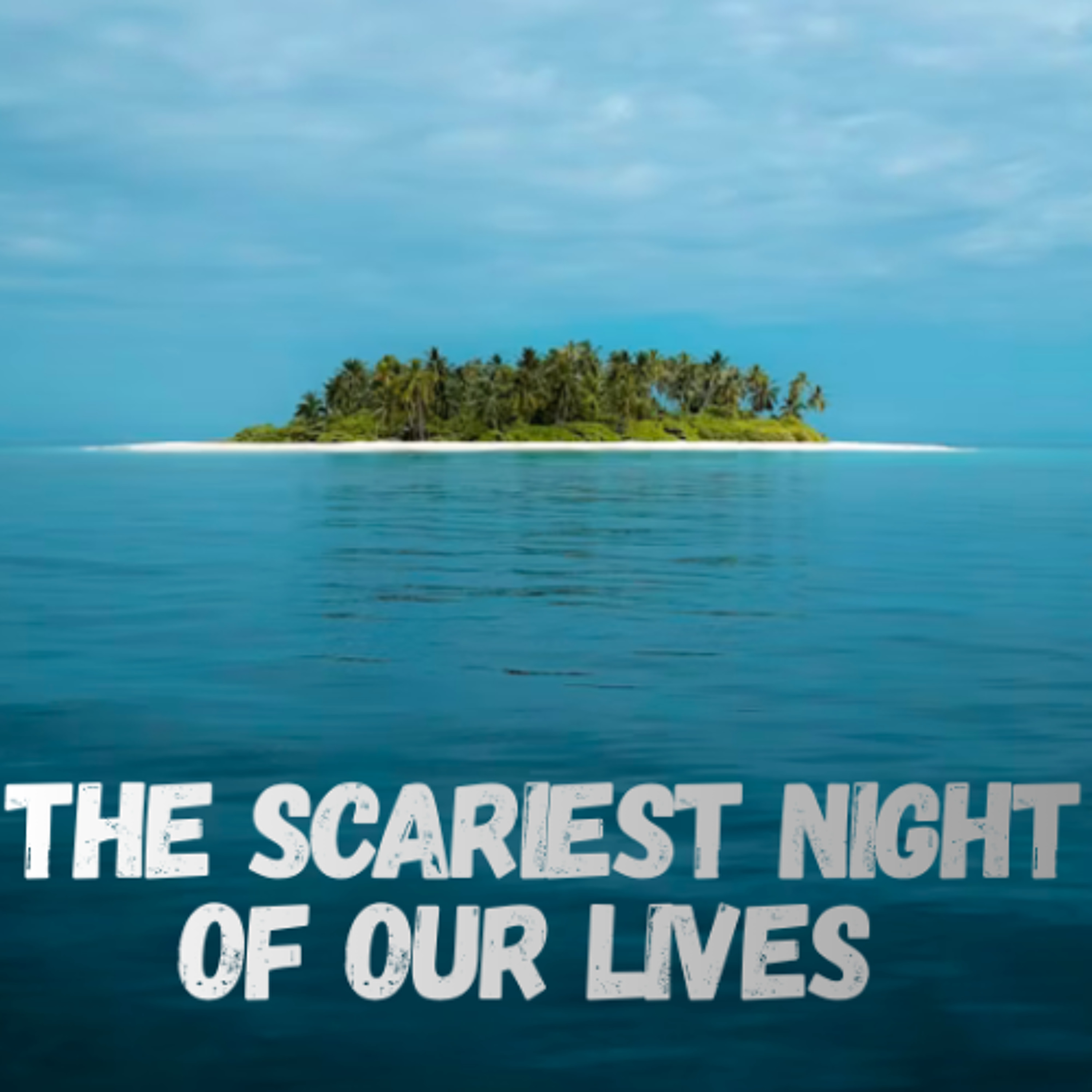 The Scariest Night of Our Lives - Oaklea, Fletcher, Owen and Aston - Catherine McAuley School