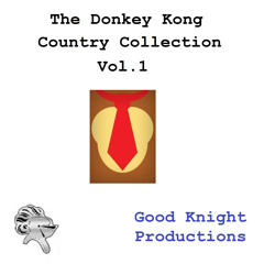 DK Island Swing (From "Donkey Kong Country")