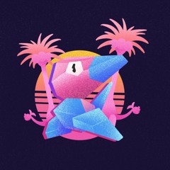 Virtual Vibes (Garage Mix)