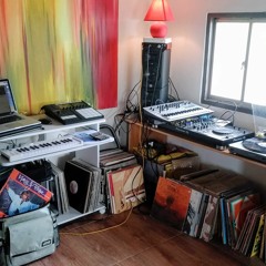 2020 Dragon Quest LIVESET @ Venue