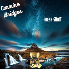 Carmine Bridges - Fresh Start (Mr Silky's LoFi Beats)