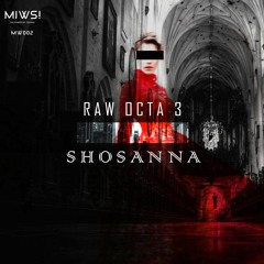 Raw Octa 3 - Congolero (Original Mix) @Shosanna