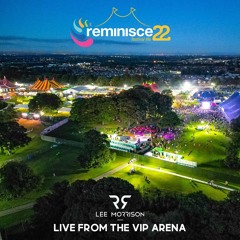 Reminisce Festival  2022 VIP Arena Live