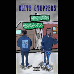 Elite steppers Ft Asmdemonchild