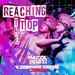 REACHING THE TOP VOL.01 Modo House