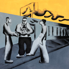 RESPECT (feat. Gaidaa)