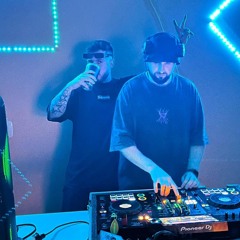 After Party Marce b2b Pepe