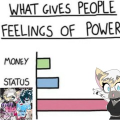 GOTH BITCH DUB Stan #1