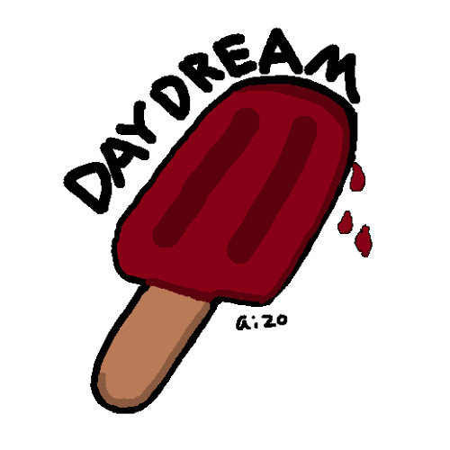 daydream/ice cream