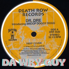187 (Da Wry Guy Flip) [ FREE DOWNLOAD ]