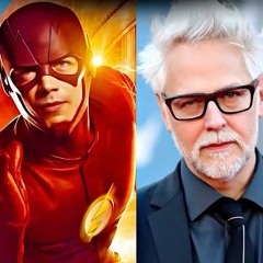 #847: Should Grant Gustin be the DCU’s Flash?