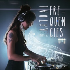 Ritual Frequencies – Deep, Atmospheric & Hypnotic Techno Journey
