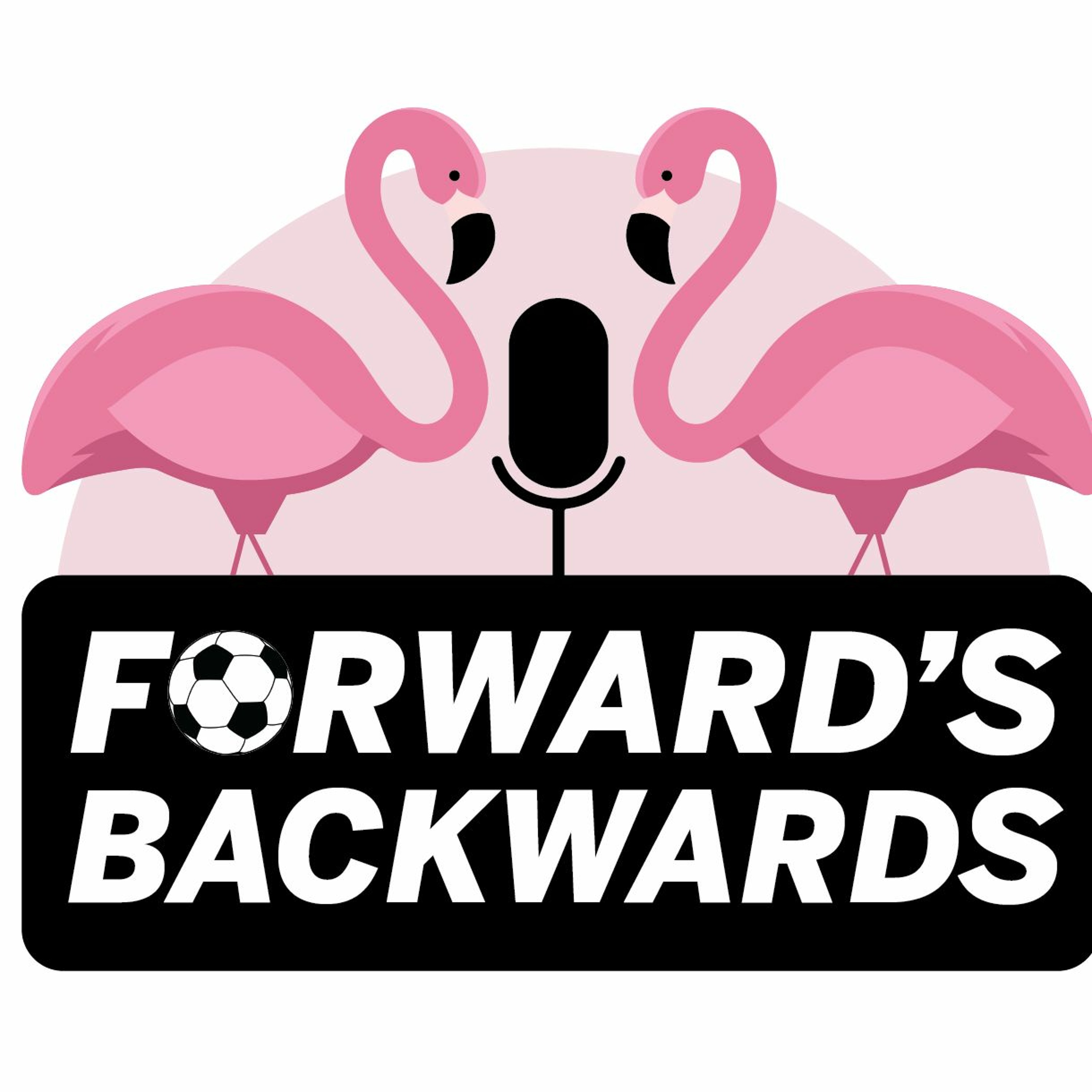 Forward\'s Backwards Podcast