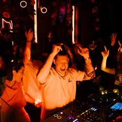 Radeckt live at Culture Box 02.02.25