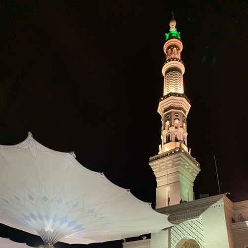 تلاوة رائعة لسورة نوح للشيخ أحمد طالب فجر الإثنين ١٨-١١-١٤٤٢هـ
