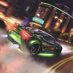 EnderDude - Let's Get  The New Phonk