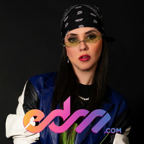 Mariana Bo x EDM.com Mix