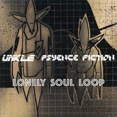 U.N.K.L.E. - Lonely Soul - Orchestral Section Loop