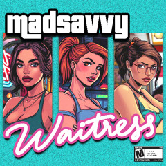 WAITRESS