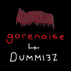 Gorenoise 4 Dummiez