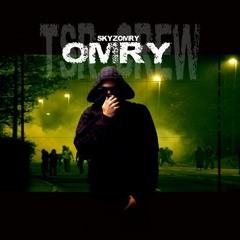01 - Omry TSR feat TSR Crew -  Imagine