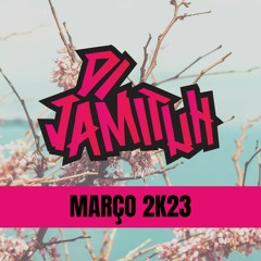 Jamituh Pack Março 2k23 Preview