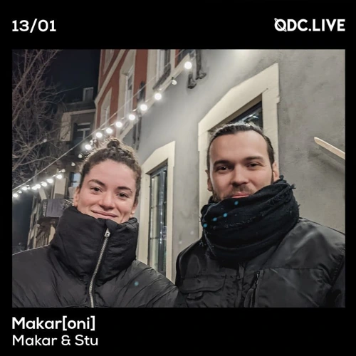 Soundcloud podcast image for