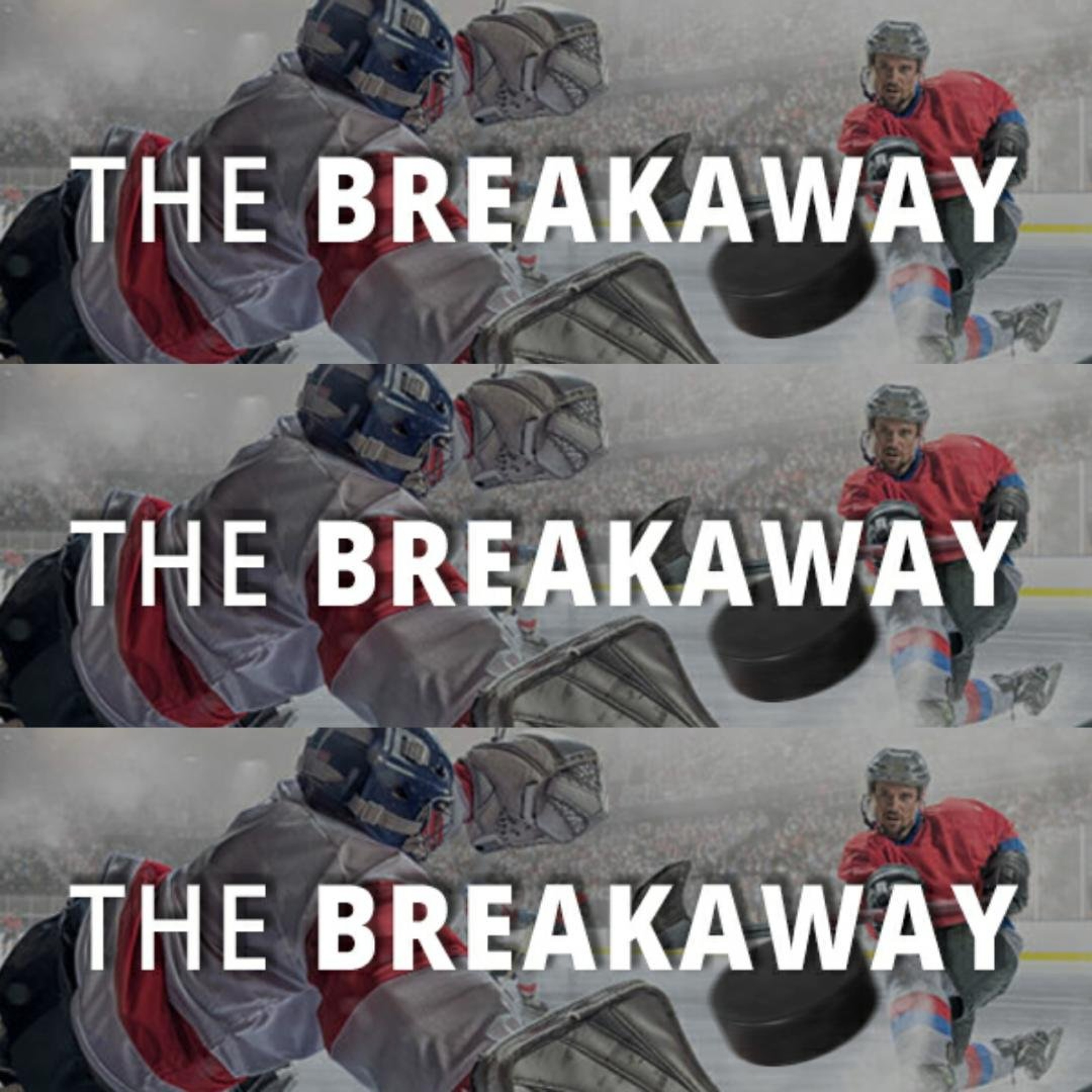 Saturday, August 8:  The Breakaway HILNKA -GRETZKY CUP episode artwork