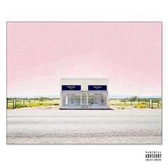 prada bag (prod. quick nines)