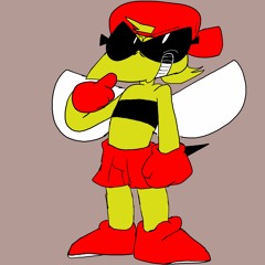 Harder Bee