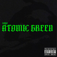 ATOMIC GREEN