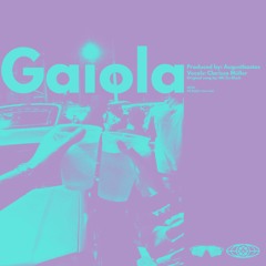 Gaiola